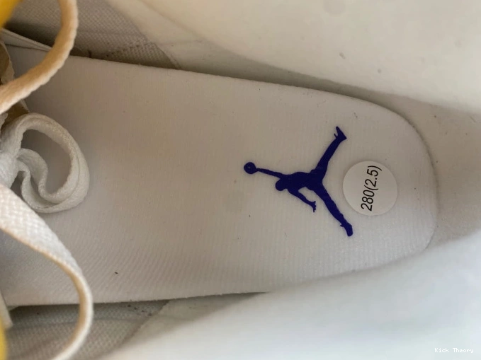 Kicktheory Retro PE 869802-907 Jordan Kobe 3 Bryant 0713